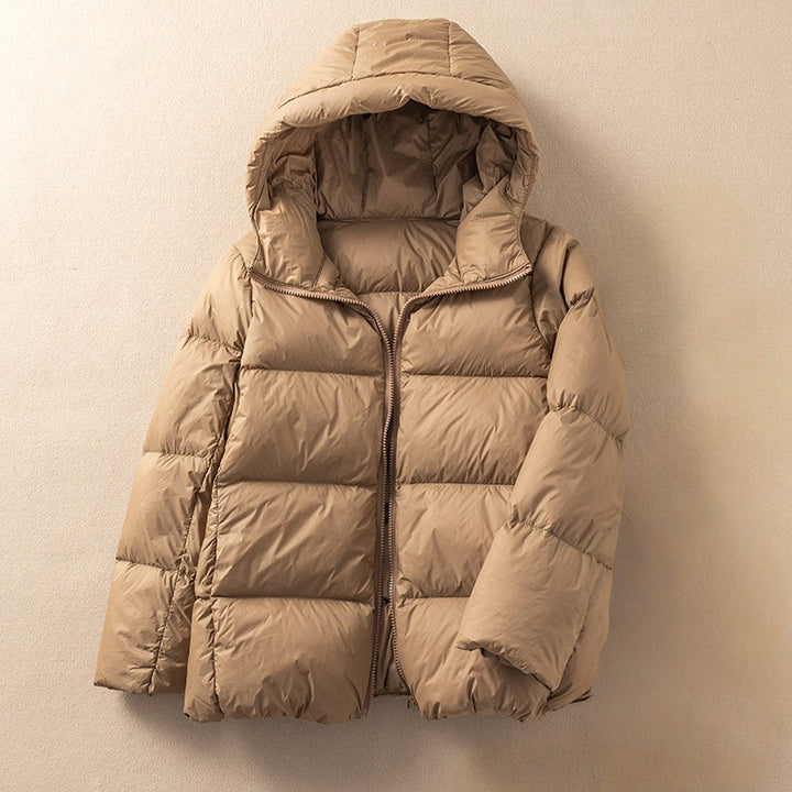 RITA™ DOWN PUFFER COAT