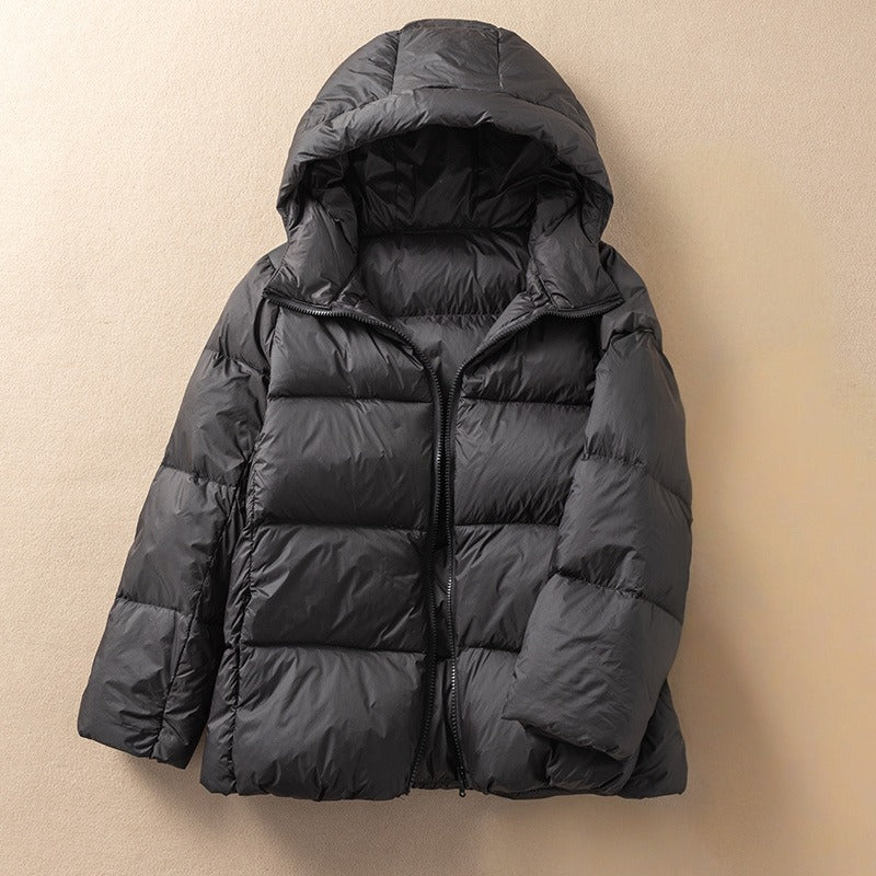 RITA™ DOWN PUFFER COAT