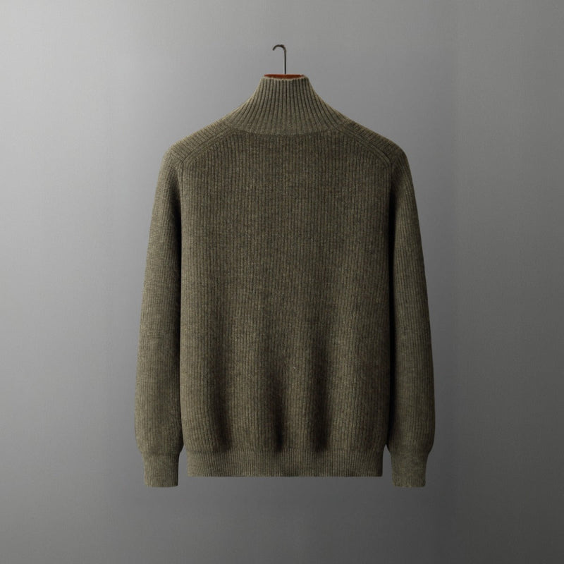 ENZO™ CASHMERE CARDIGAN