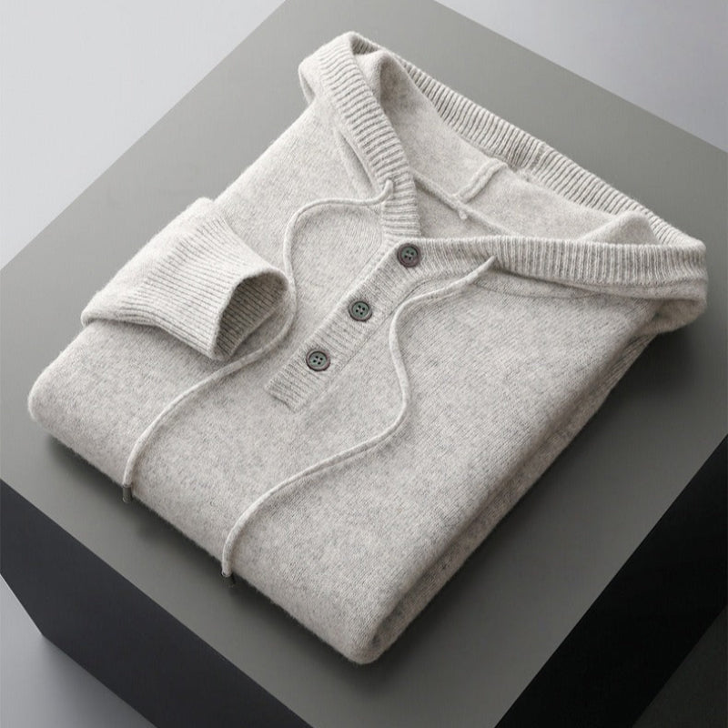 VITO™ KNITTED SWEATER