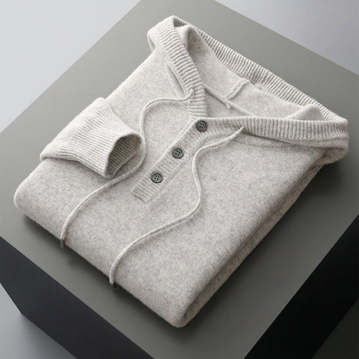 VITO™ KNITTED SWEATER