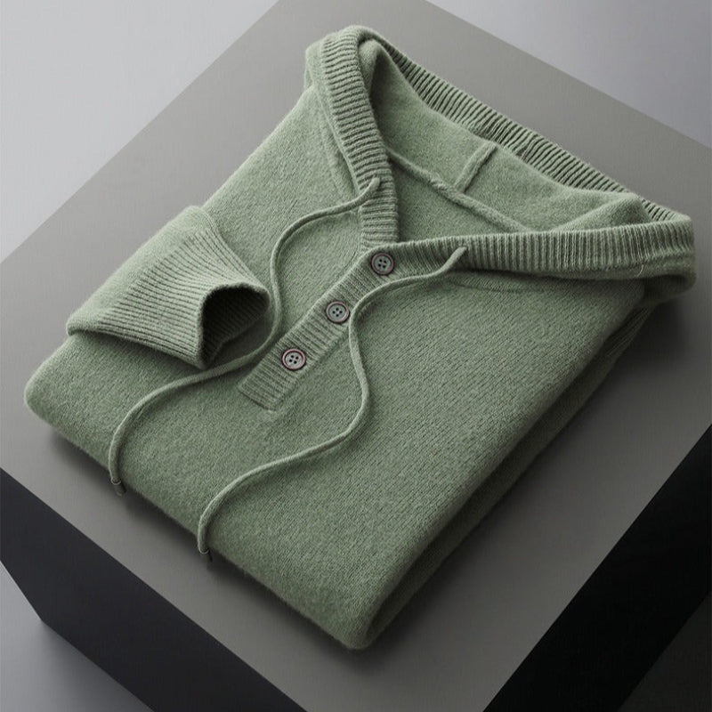 VITO™ KNITTED SWEATER