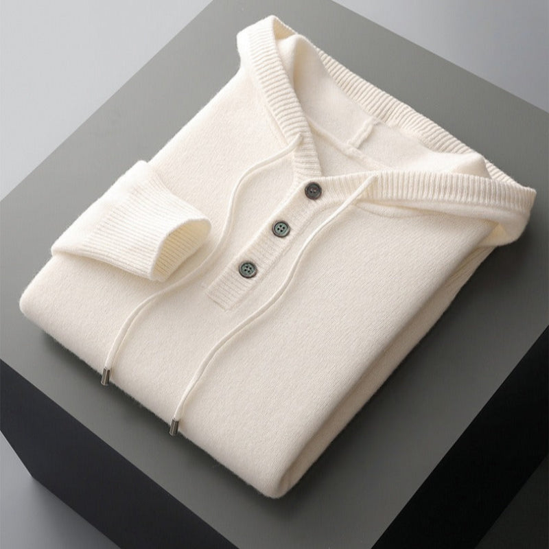 VITO™ KNITTED SWEATER