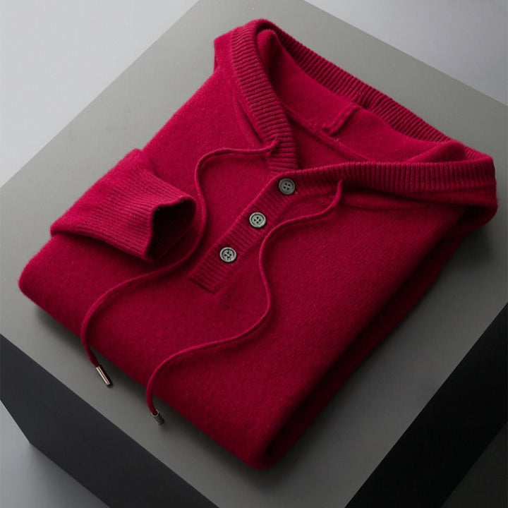 VITO™ KNITTED SWEATER
