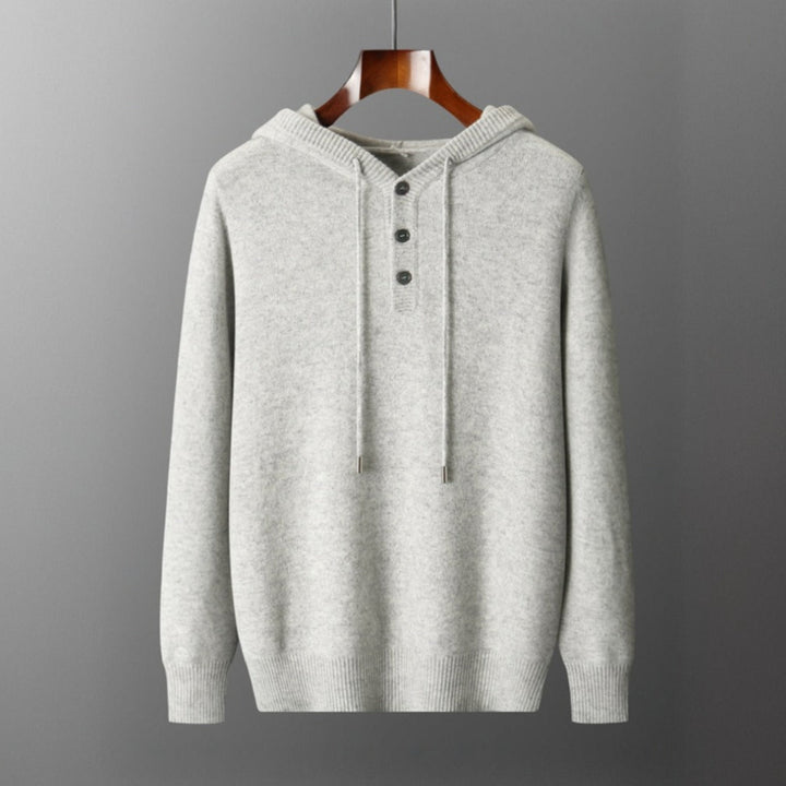 VITO™ KNITTED SWEATER