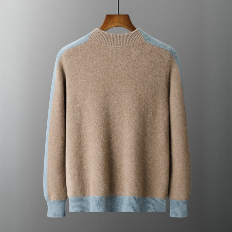 DAN™ WOOL CARDIGAN