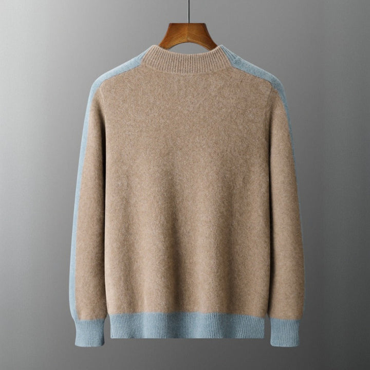 DAN™ WOOL CARDIGAN