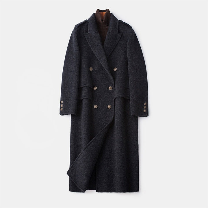 NEVA™ CASHMERE COAT
