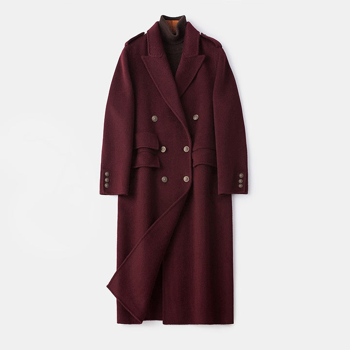 NEVA™ CASHMERE COAT
