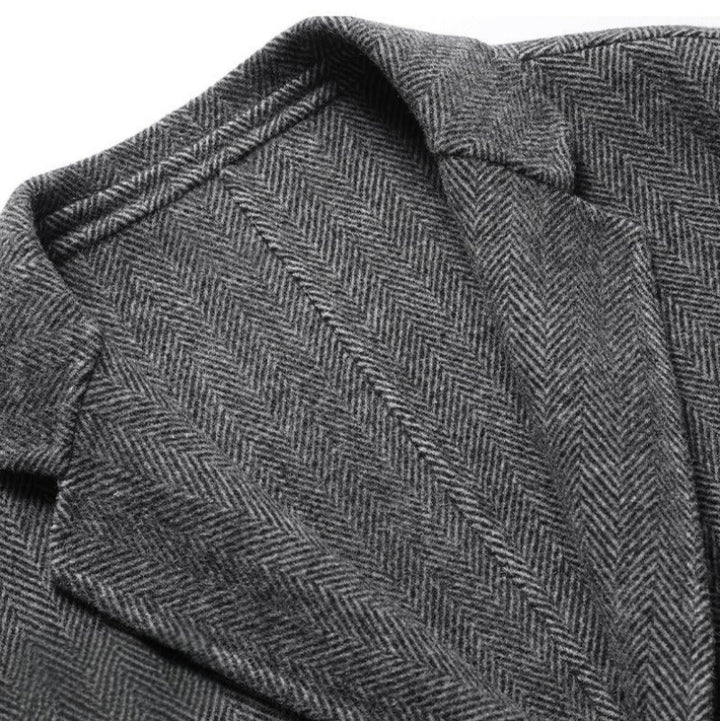 WILSON™ CASHMERE BLAZER
