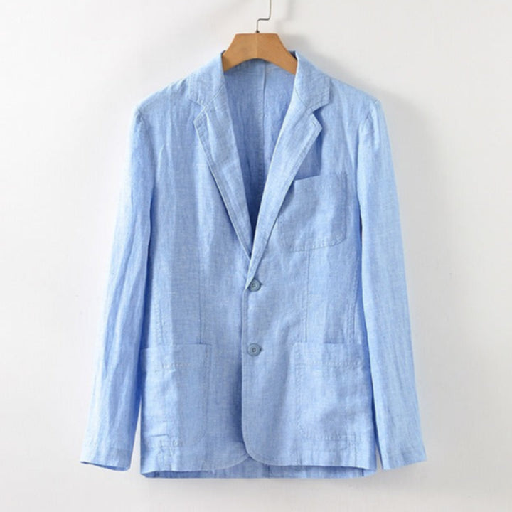 LIAM™ LINEN BLAZER
