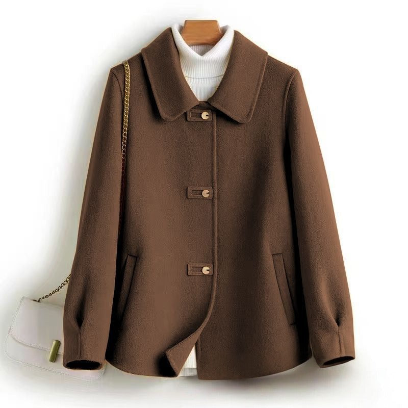 ALENA™ COAT
