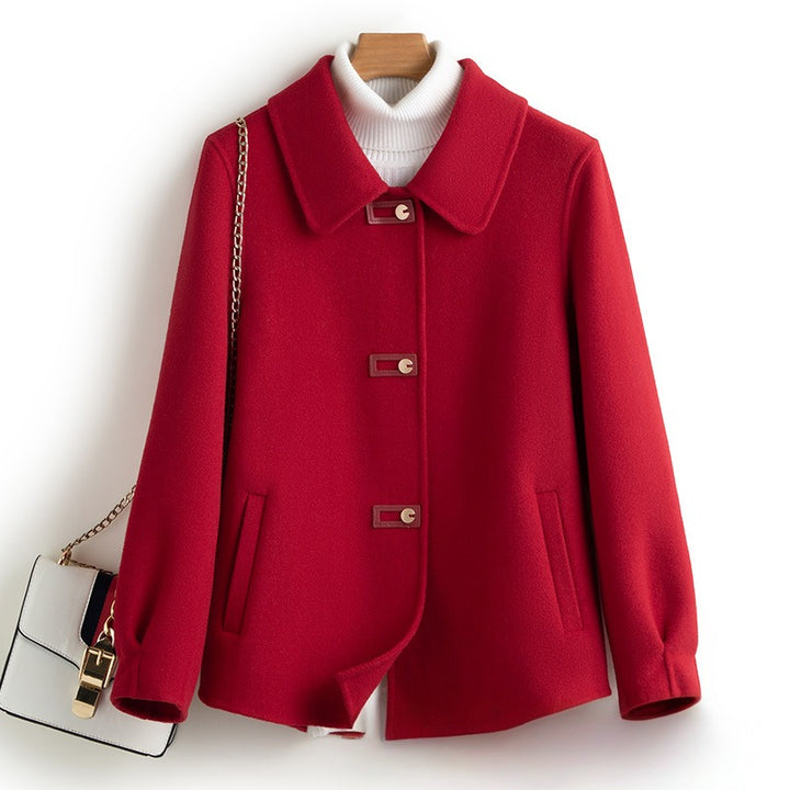 ALENA™ COAT