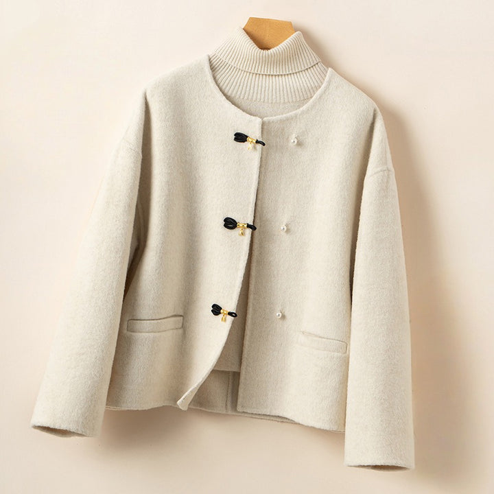 MIA™ WOOL JACKET