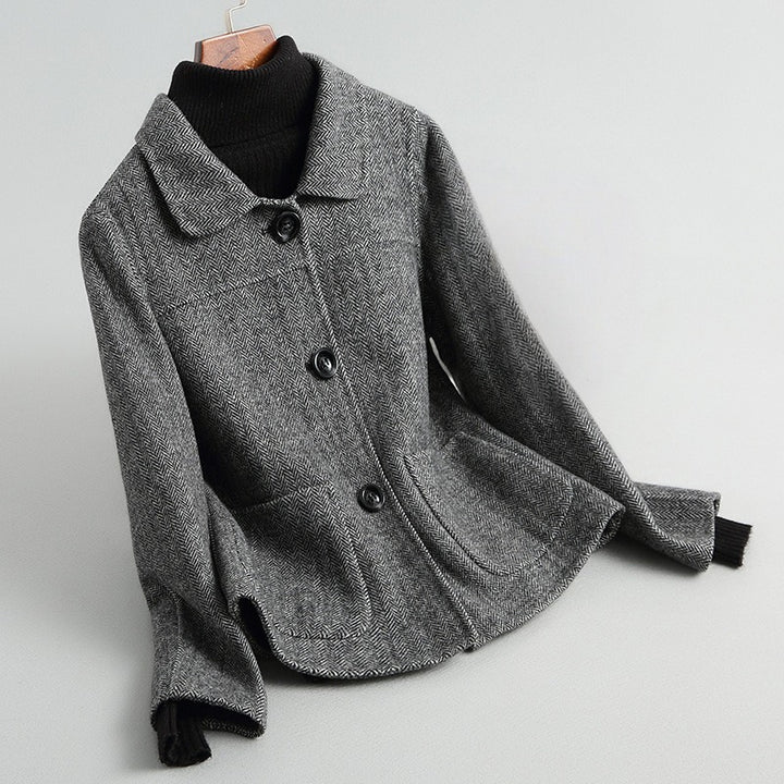 TRACY™ WOOL JACKET