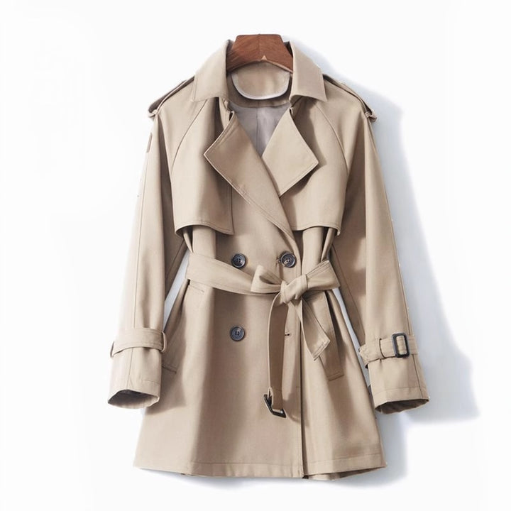 LAURA™ TRENCH COAT