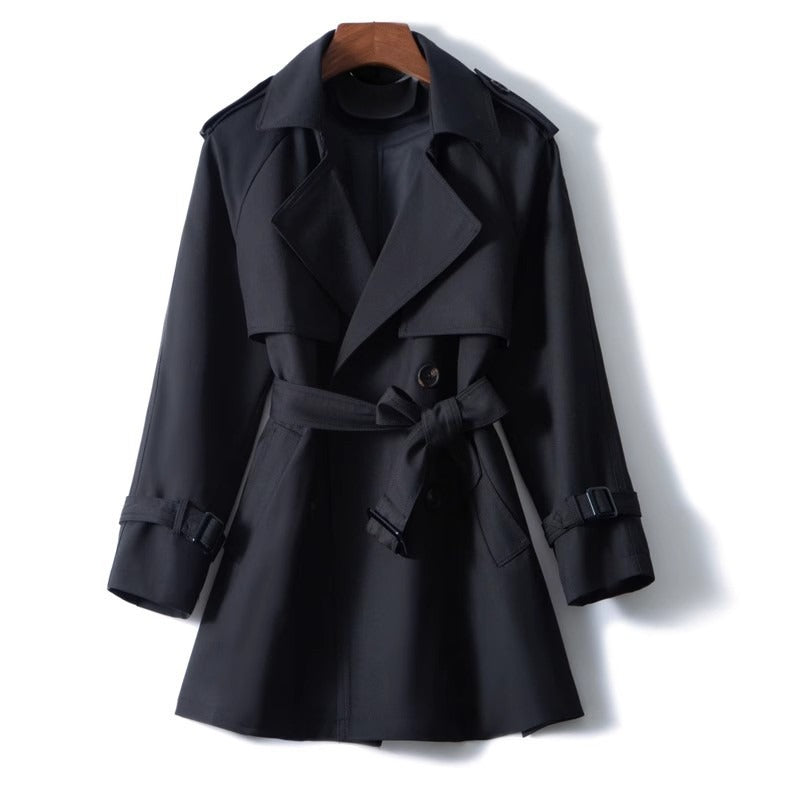 LAURA™ TRENCH COAT