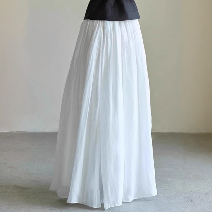 SOPHIA RAMIE SKIRT