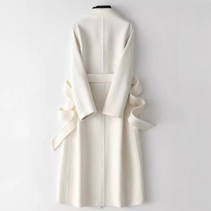 RITA™ CASHMERE COAT