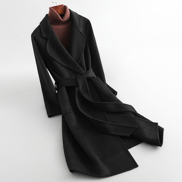 RITA™ CASHMERE COAT