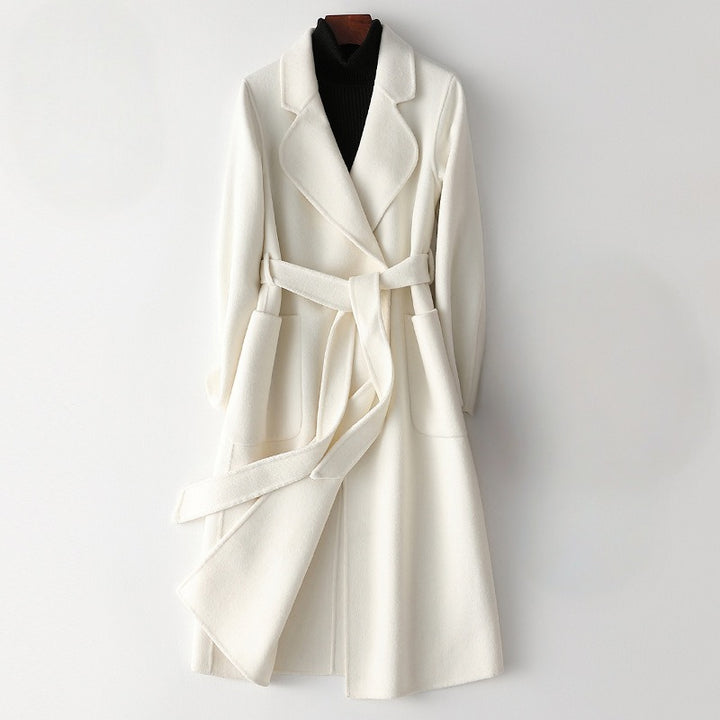 RITA™ CASHMERE COAT