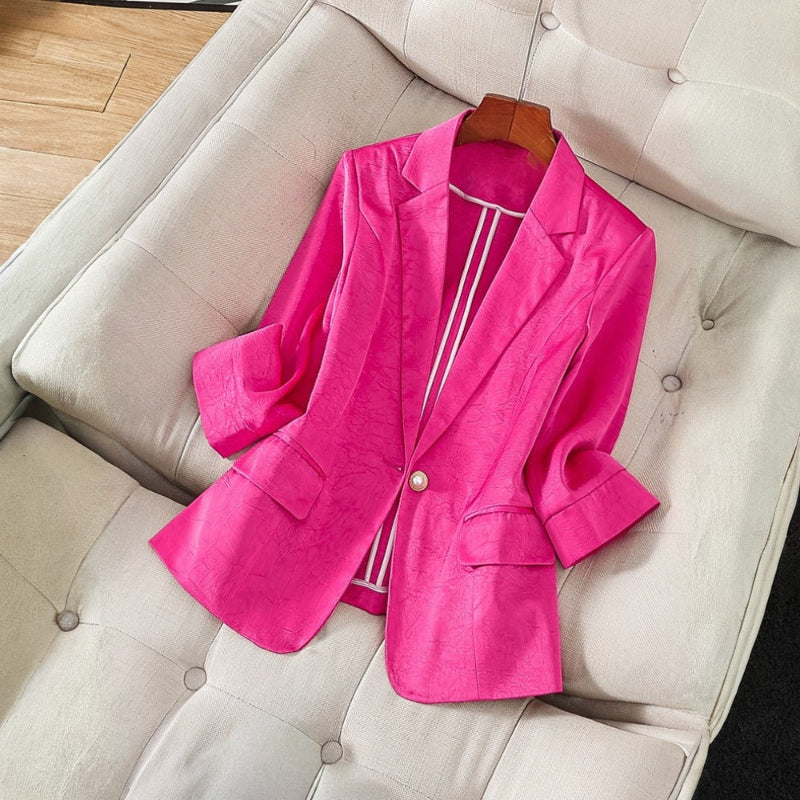 AMELIA™ BLAZER