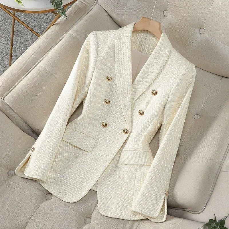 EVELYN BLAZER
