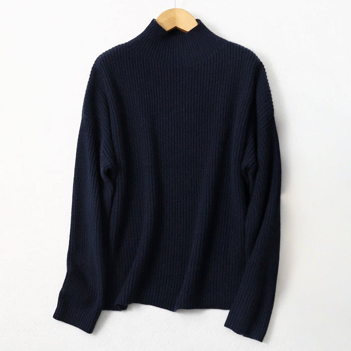 LEORA CASHMERE SWEATER
