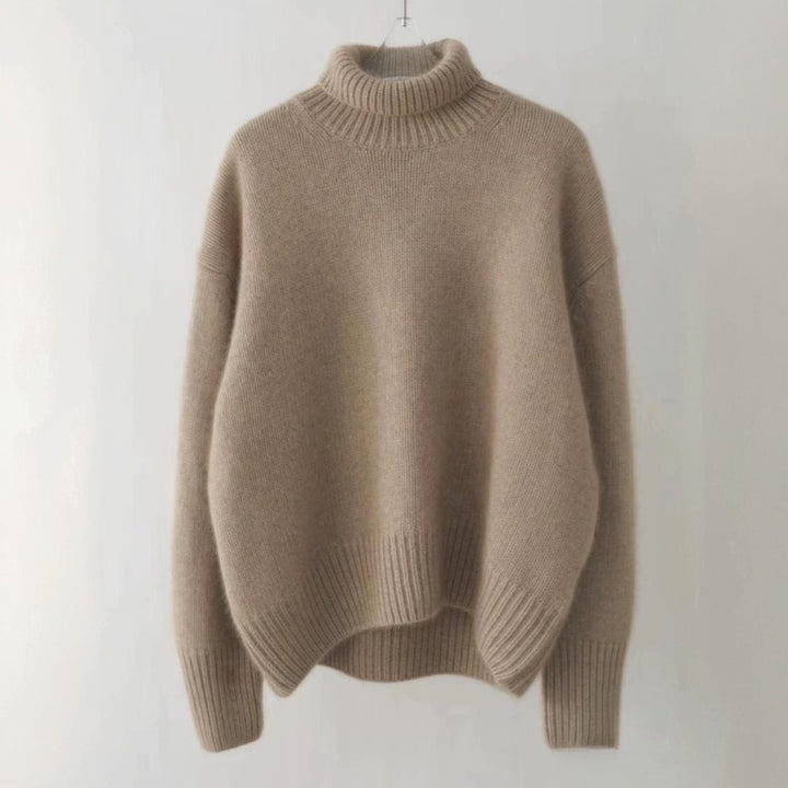 SHOVAL TURTELNECK SWEATER
