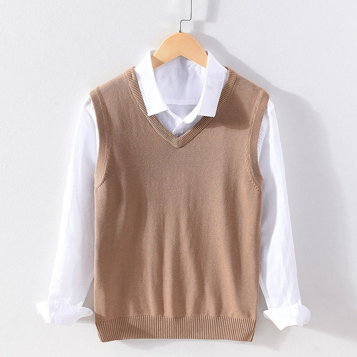 HARISSON™ COTTON VEST