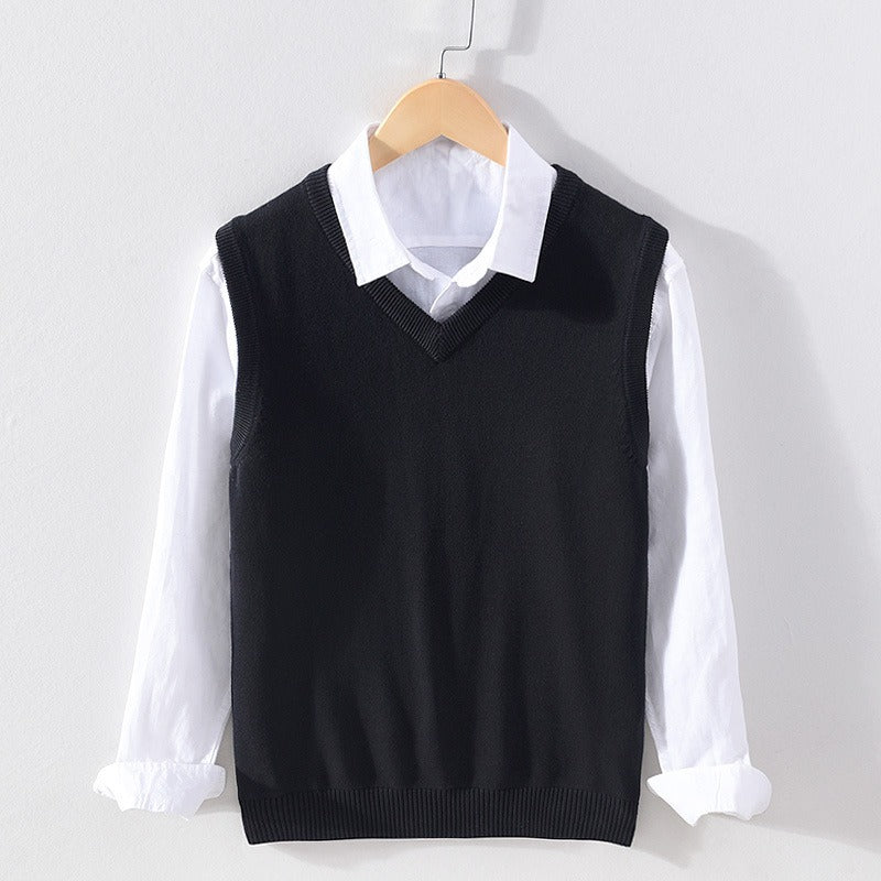 HARISSON™ COTTON VEST