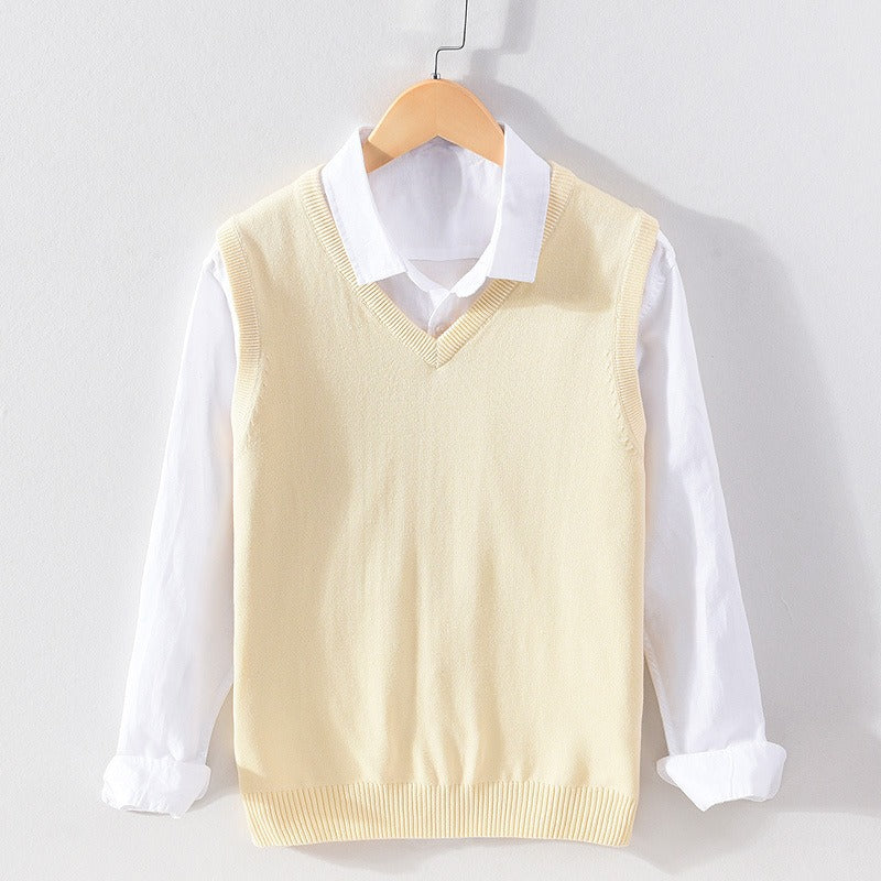 HARISSON™ COTTON VEST