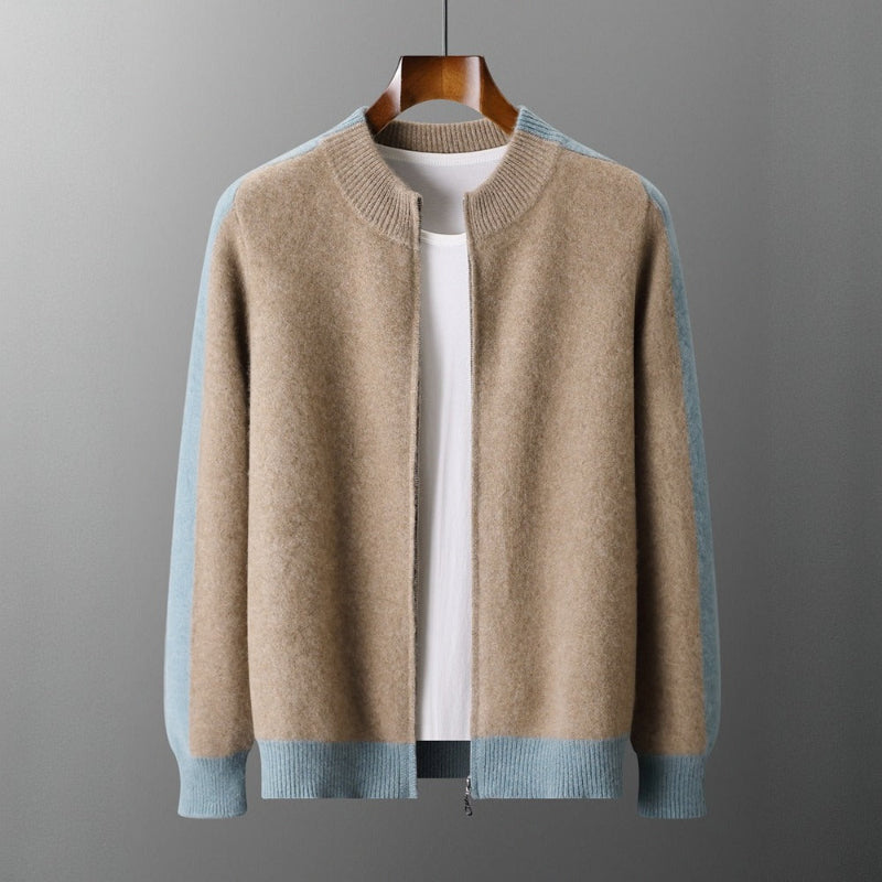 ELDRIC™ WOOL SWEATER