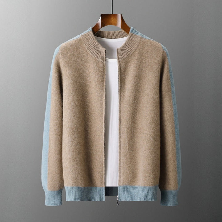 ELDRIC™ WOOL SWEATER
