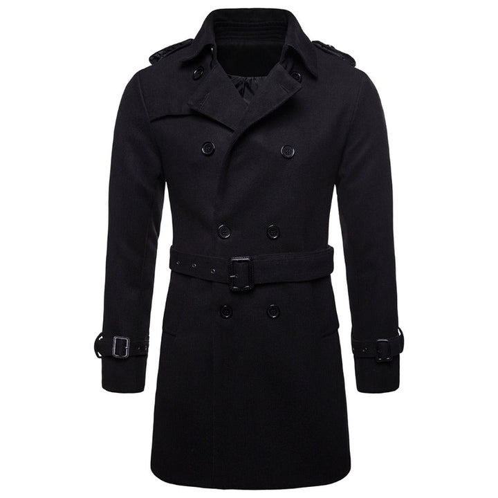 REGALFORD™ COAT