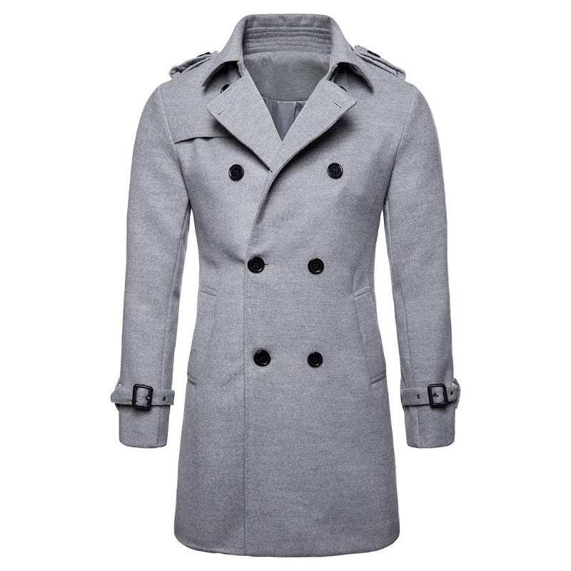 REGALFORD™ COAT