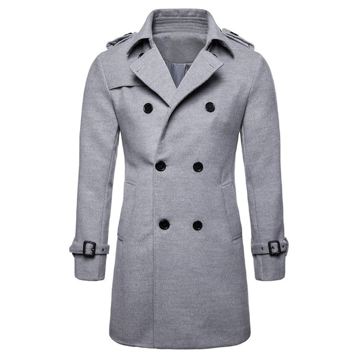 REGALFORD™ COAT