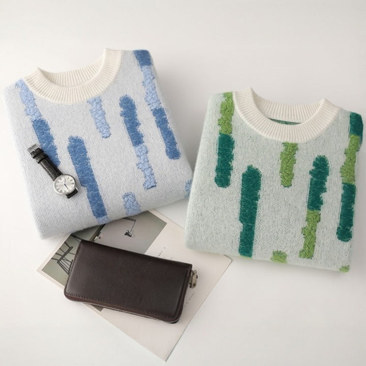 PABLO SWEATER