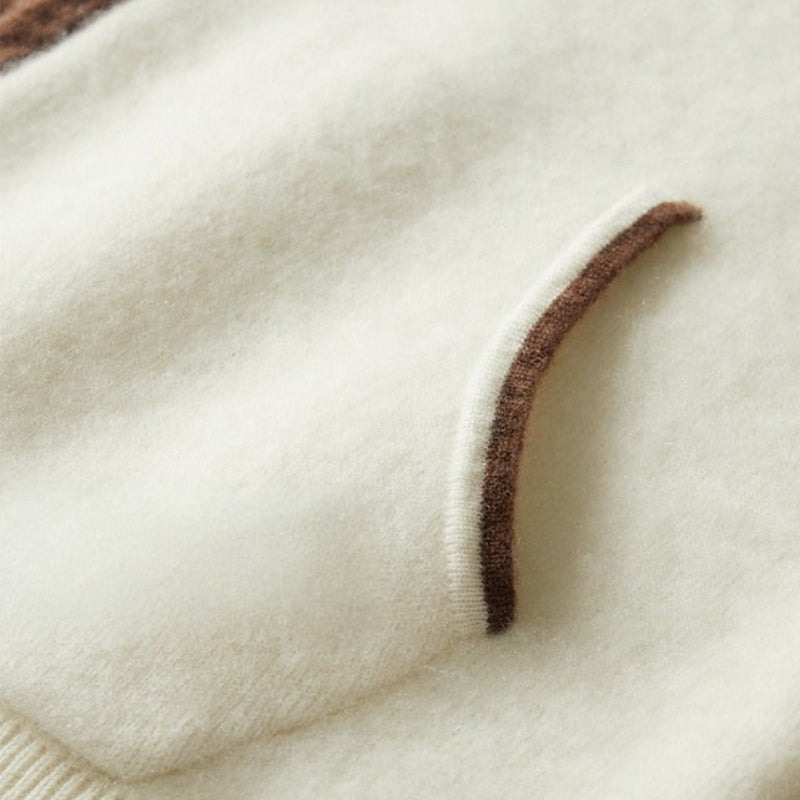 JEREMY™ CASHMERE HOODIE