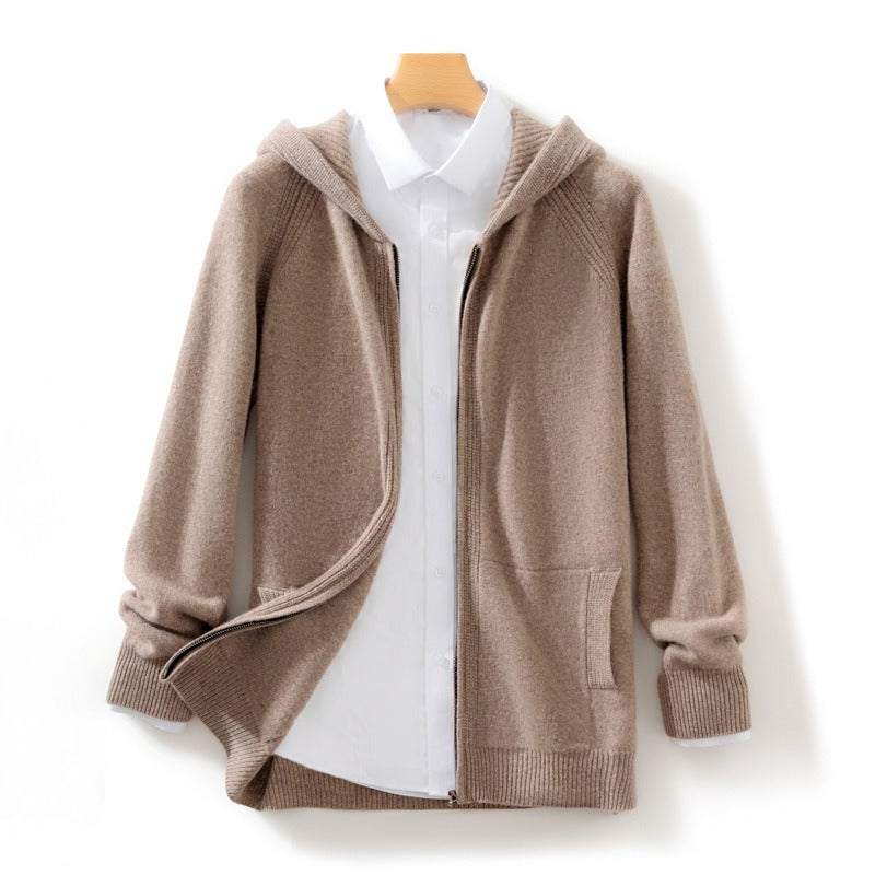 MURPHY HOODIE