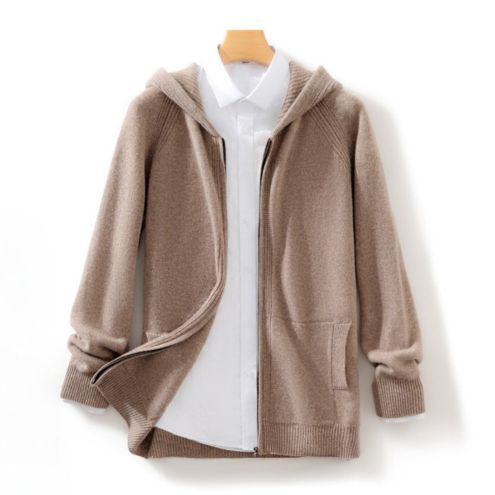 MURPHY HOODIE