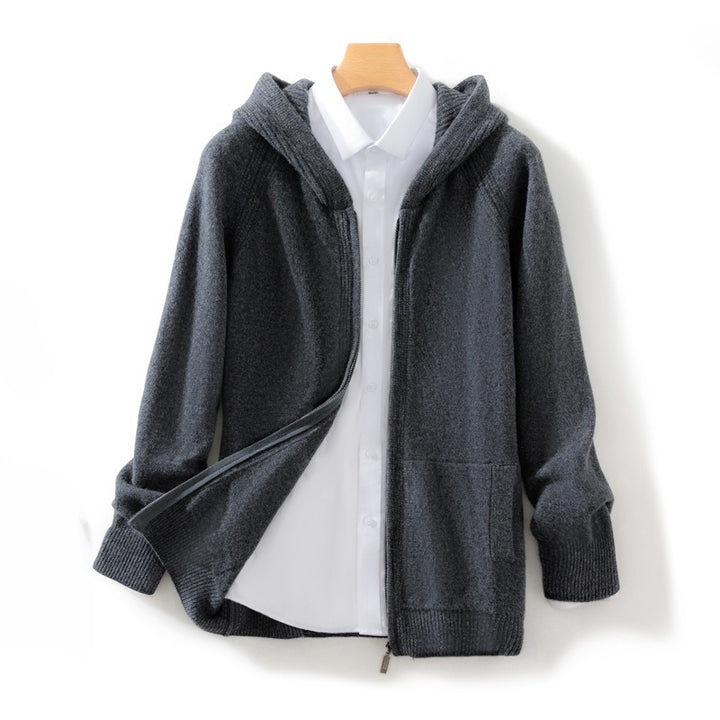 MURPHY HOODIE