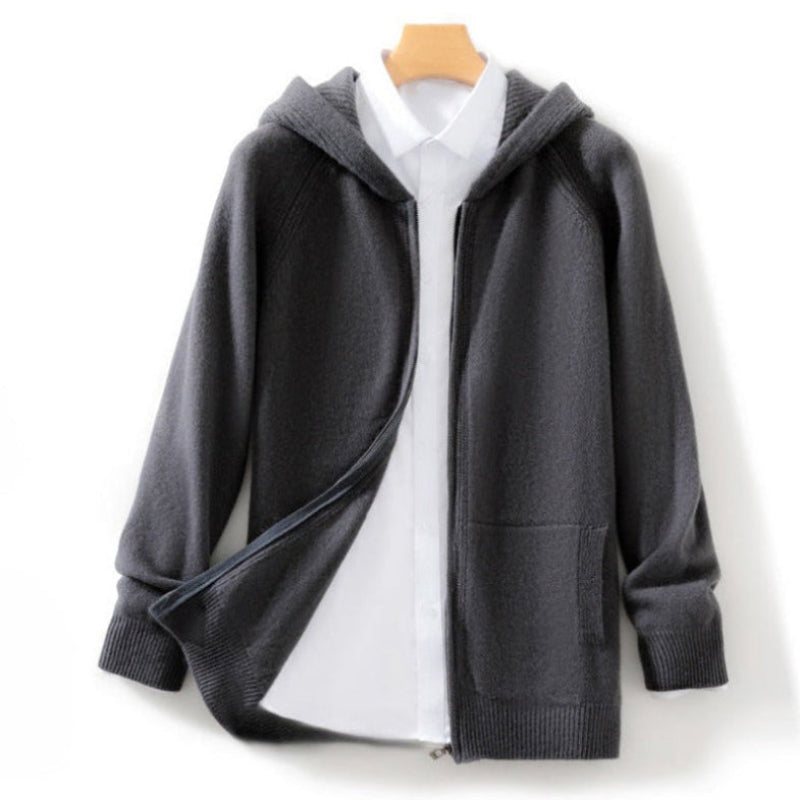 MURPHY HOODIE