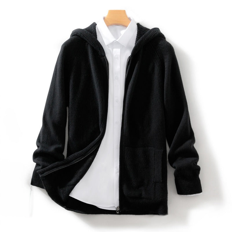 MURPHY HOODIE