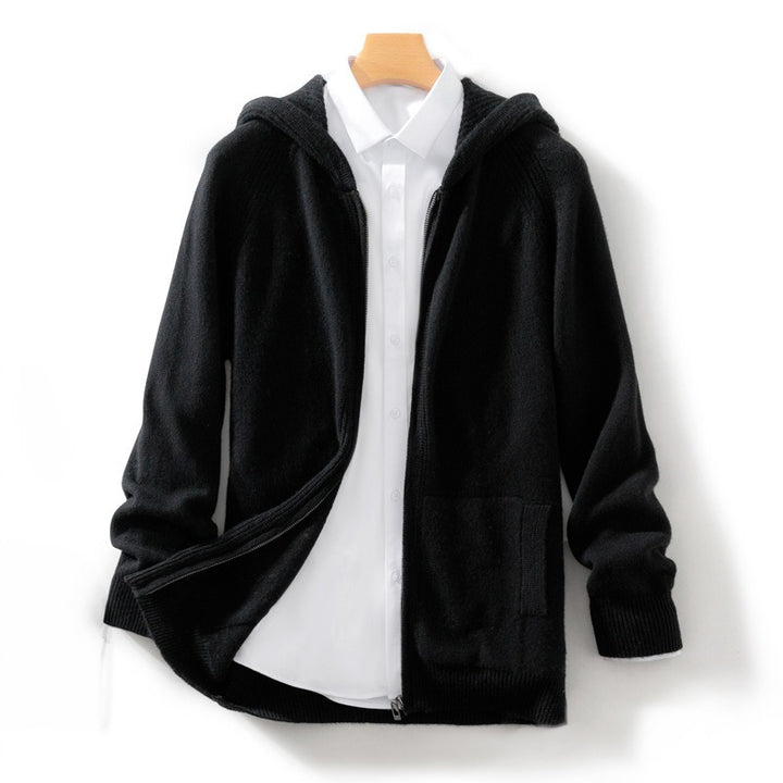 MURPHY HOODIE