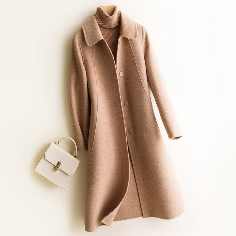 ABIGIL™ WOOL COAT