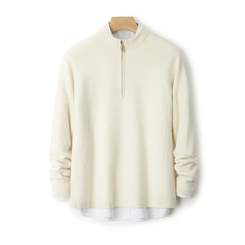 HANFORD™ WOOL SWEATER