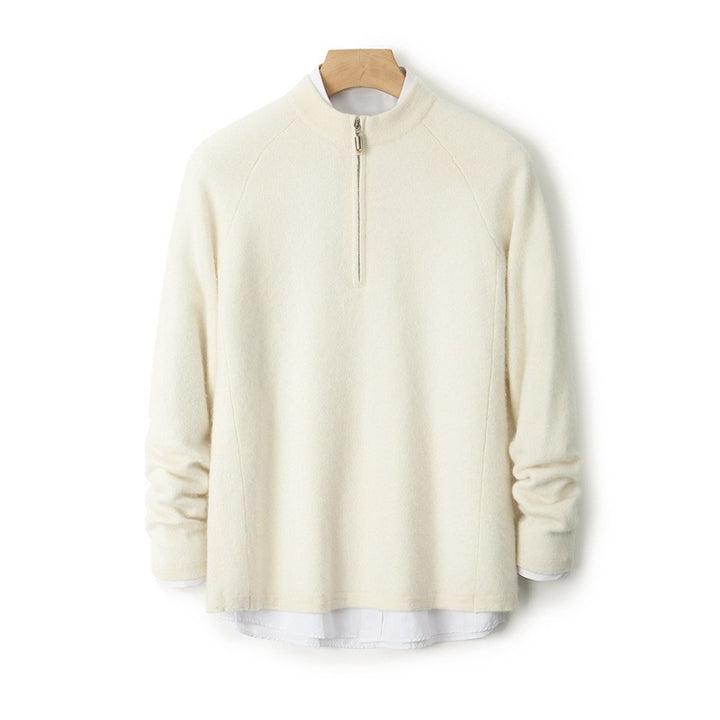 HANFORD™ WOOL SWEATER