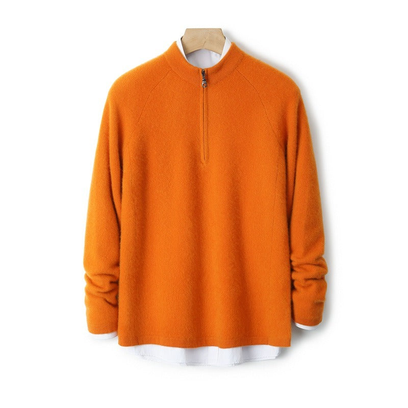 HANFORD™ WOOL SWEATER