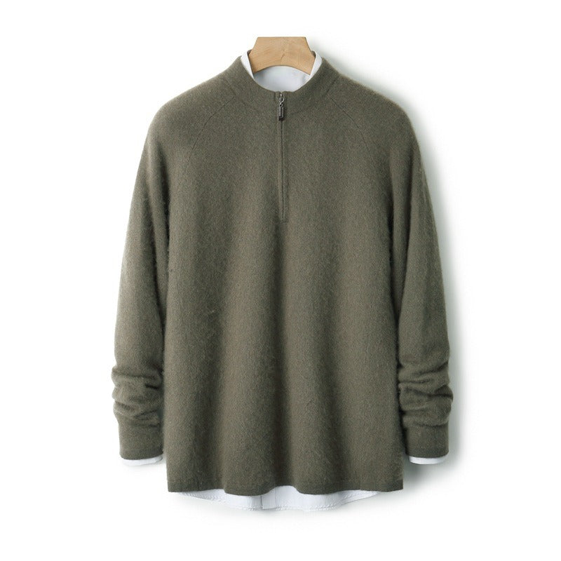 HANFORD™ WOOL SWEATER